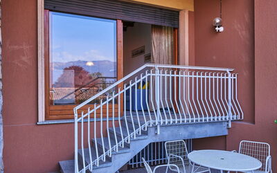 Logement:&nbsp;Hermitage 200.1