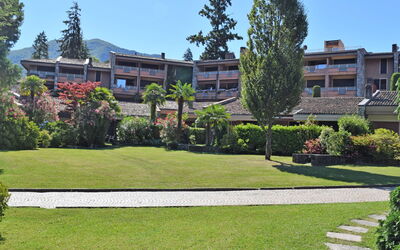Logement:&nbsp;Hermitage 200.5