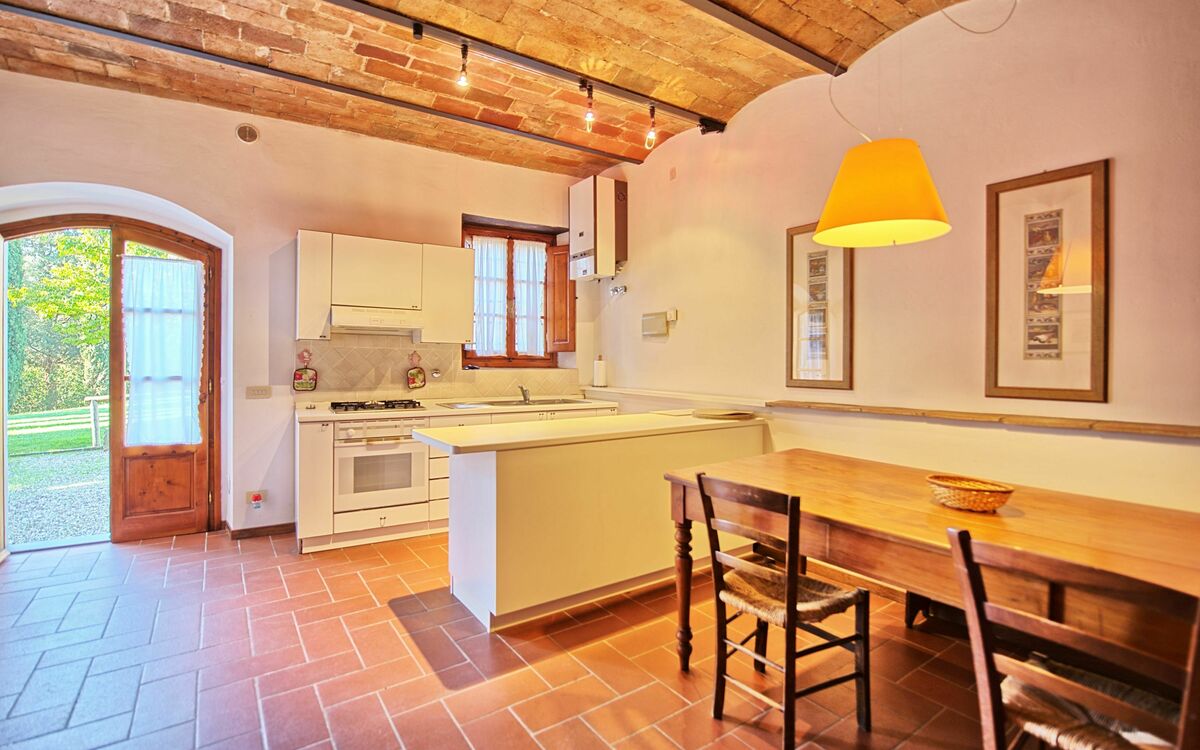 Logement:&nbsp;Tenuta 2