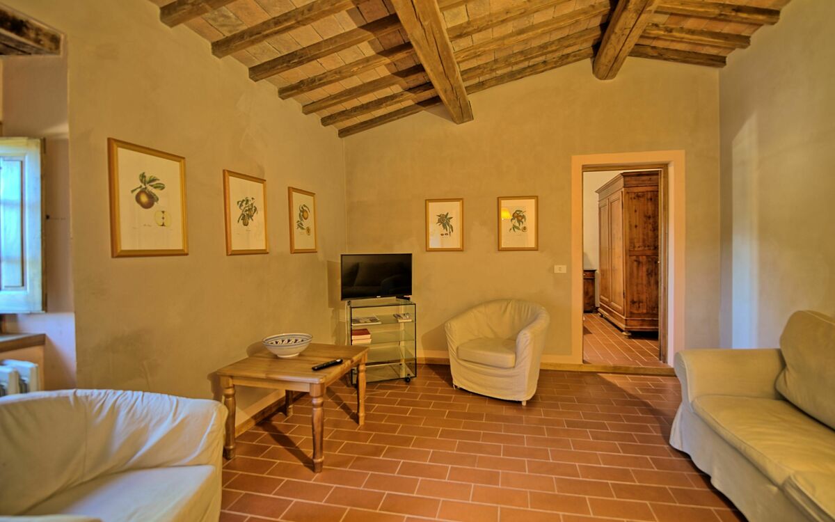 Logement:&nbsp;Tenuta 6