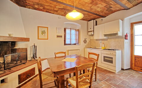 Tenuta: Propriété, Pièce, Meubles, Bâtiment, Maison, Cuisine, Design Intérieur, Plafond, Immobilier, Sol