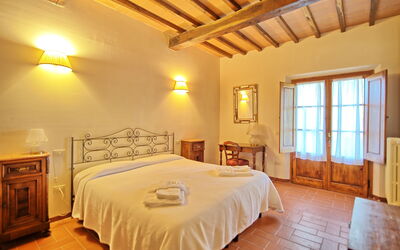 Logement:&nbsp;Tenuta 5