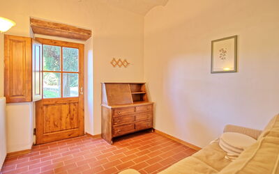 Logement:&nbsp;Tenuta 5