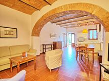 Logement:&nbsp;Tenuta 2