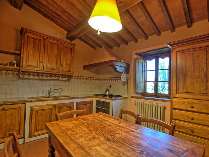 Logement:&nbsp;Tenuta 6