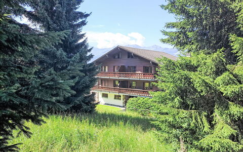 Diure 0113: Plante, Ciel, Nuage, Fenêtre, Bâtiment, Paysage Naturel, Mélèze, Maison, Lot Terre, Arbre