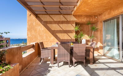 Duplex Bencomo