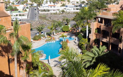 Duplex Bencomo