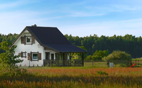 Zakątek Ventus Ii: Ciel, Nuage, Plante, Bâtiment, Écorégion, Fenêtre, Paysage Naturel, Environnement Naturel, Arbre, Lot Terre