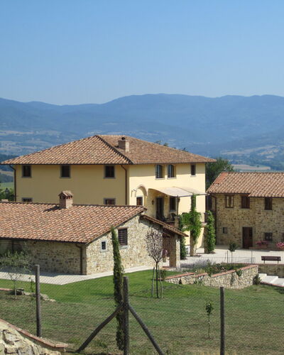 Borgo La Casa