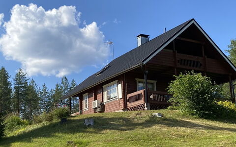 Notkontaus: Herbe, Maison, Chalet, Lot Terre, Domicile, Biens, Pelouse, Siding, Ferme, Porche