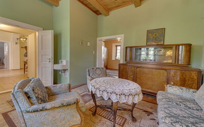 Dwór Bystrzanowice