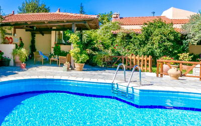 Agapi Villa