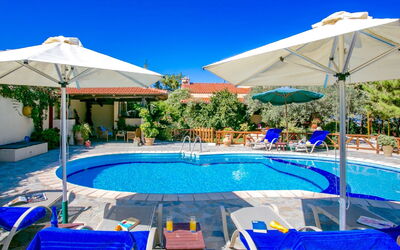 Agapi Villa