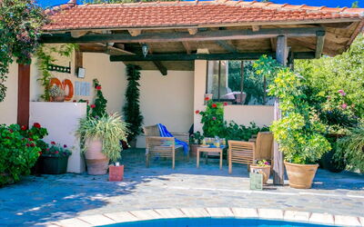 Agapi Villa