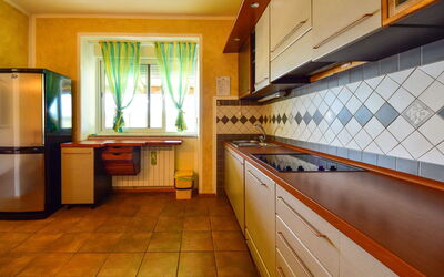 Logement:&nbsp;Čipčić 100.3