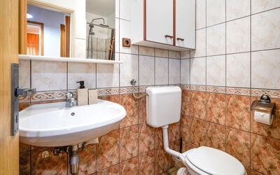 Logement:&nbsp;Čipčić 100.1