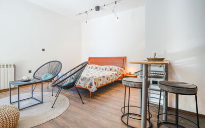 Logement:&nbsp;Čipčić 100.2