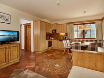 Logement:&nbsp;Grünwald Resort Sölden - Chalets 486.4