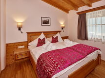 Logement:&nbsp;Grünwald Resort Sölden - Chalets 486.4