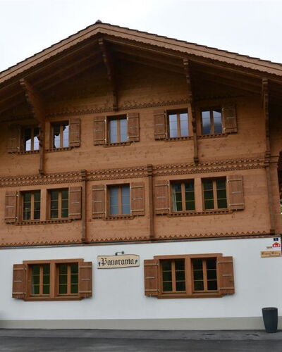 Mutthorn