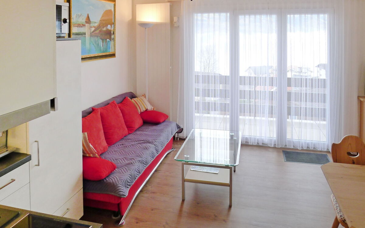 Logement:&nbsp;Ladasa 400.3