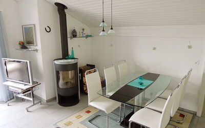 Logement:&nbsp;Flodana 400.1