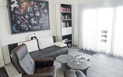 Logement:&nbsp;Flodana 400.1