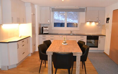 Logement:&nbsp;Bennico 400.5