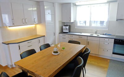 Logement:&nbsp;Bennico 400.5