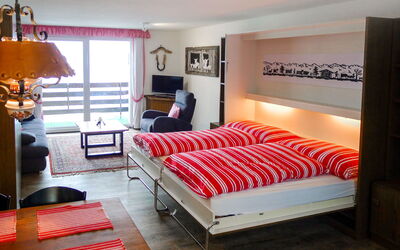 Logement:&nbsp;Petrani 400.9