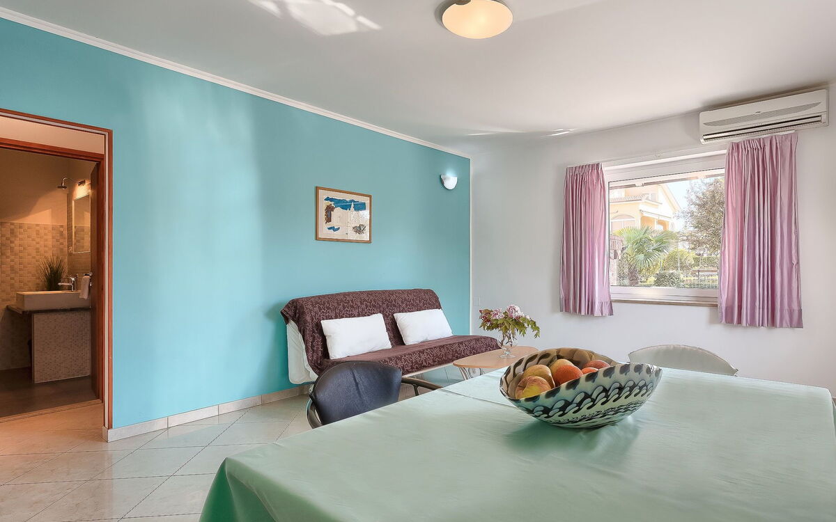 Logement:&nbsp;Nika 109.2