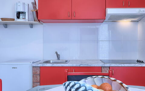 Logement:&nbsp;Nika 109.5