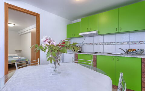 Logement:&nbsp;Nika 109.4