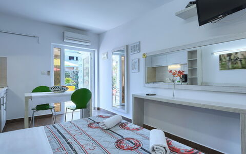 Logement:&nbsp;Nika 109.9