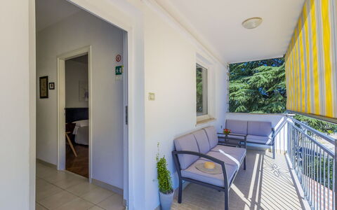 Logement:&nbsp;Nika 109.7