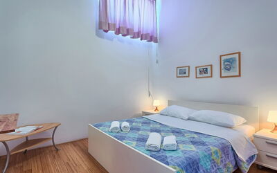 Logement:&nbsp;Nika 109.1