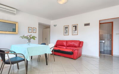 Logement:&nbsp;Nika 109.1