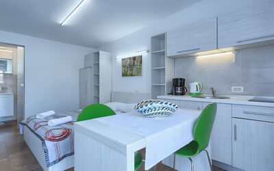 Logement:&nbsp;Nika 109.9