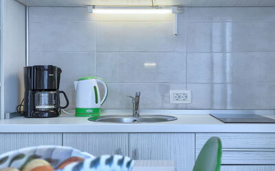 Logement:&nbsp;Nika 109.9