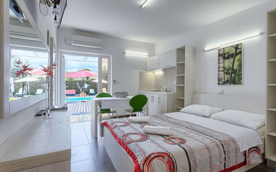 Logement:&nbsp;Nika 109.10