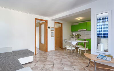 Logement:&nbsp;Nika 109.4