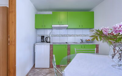 Logement:&nbsp;Nika 109.4