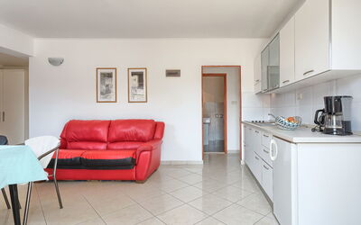 Logement:&nbsp;Nika 109.1