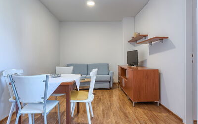 Logement:&nbsp;Nika 109.3