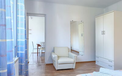 Logement:&nbsp;Nika 109.3