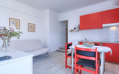 Logement:&nbsp;Nika 109.5