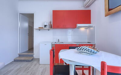Logement:&nbsp;Nika 109.5
