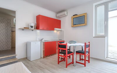 Logement:&nbsp;Nika 109.5