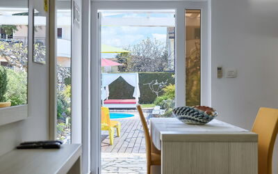 Logement:&nbsp;Nika 109.8